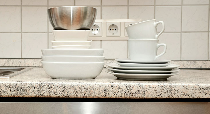 Kitchen Counter Tops 2