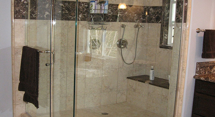 Shower Door Enclosures 4